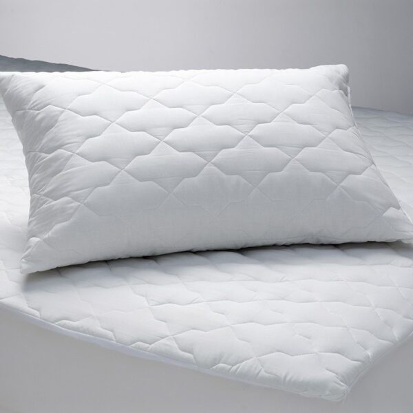 Sleep Safe Pillow Protectors